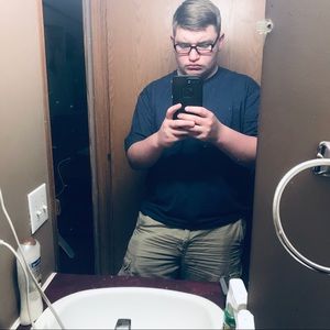 Meet your Posher, Billy